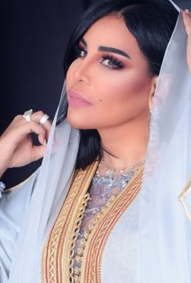 حفل جماهيري ضخم تحييه الفنانة أحلام ضمن موسم جدة