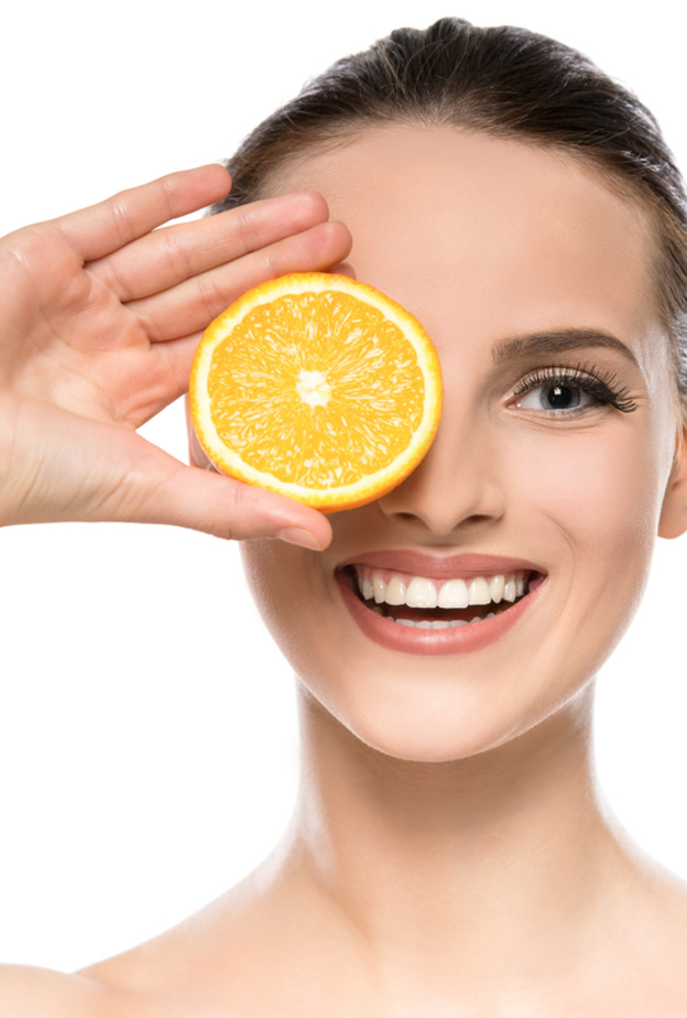 احصلي على أفضل النتائج