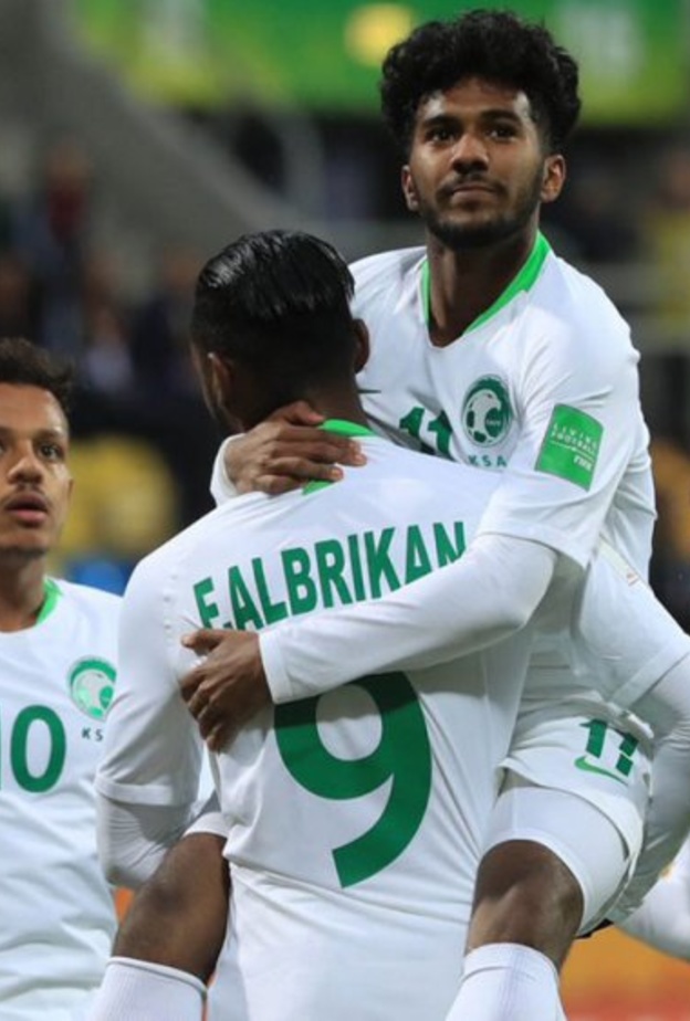 الأخضر الشاب يخسر أمام بنما ويودع كأس العالم
