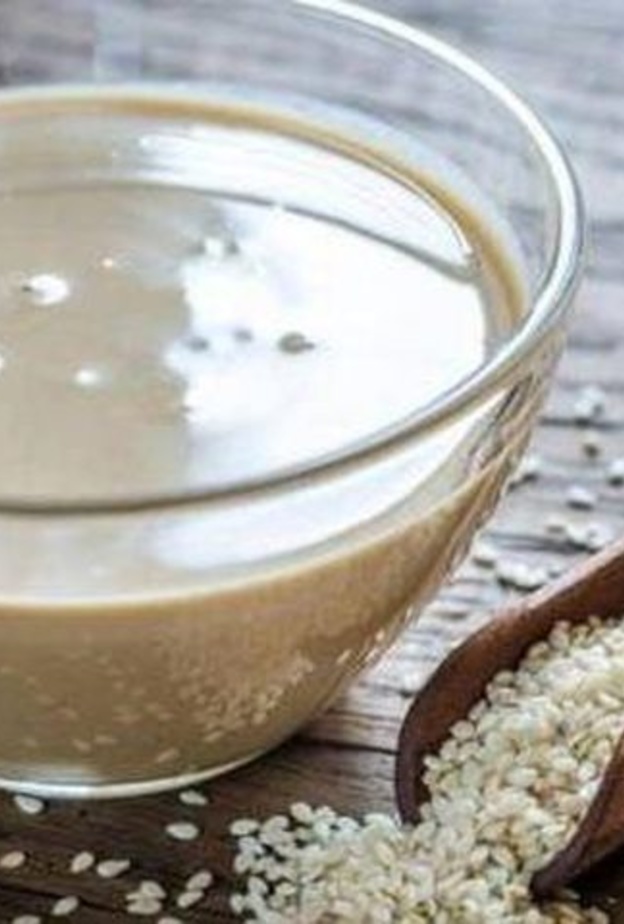 الطحينية تعزز صحة الشرايين