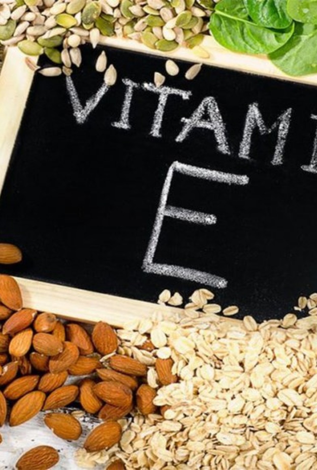 الأطعمة الغنية بفيتامين إي تقي من تجلط الدم