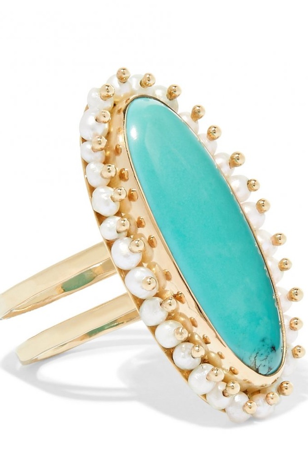 أقراط من آشلي بيتمان Ashley Pittman