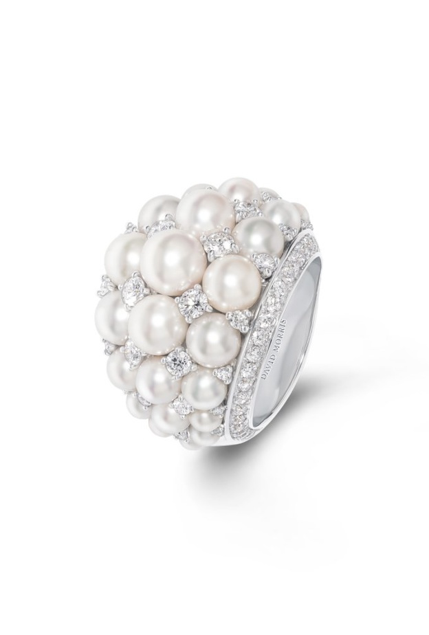 تاج من شوميه Chaumet