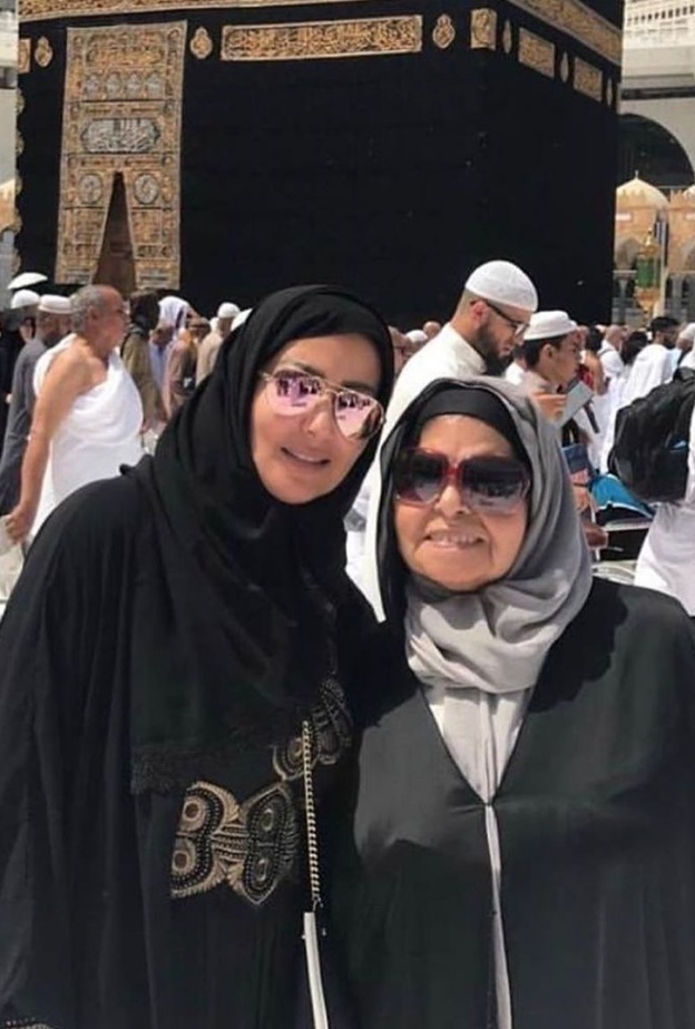 يوميات متنوعة للنجوم في شهر رمضان