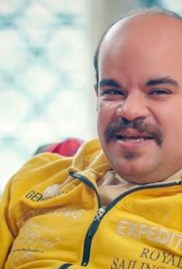 محمد عبد الرحمن