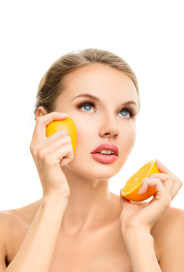  إليك طريقة التخلص من الكلف بأسبوع قبل الزفاف من خلال خلطات طبيعية