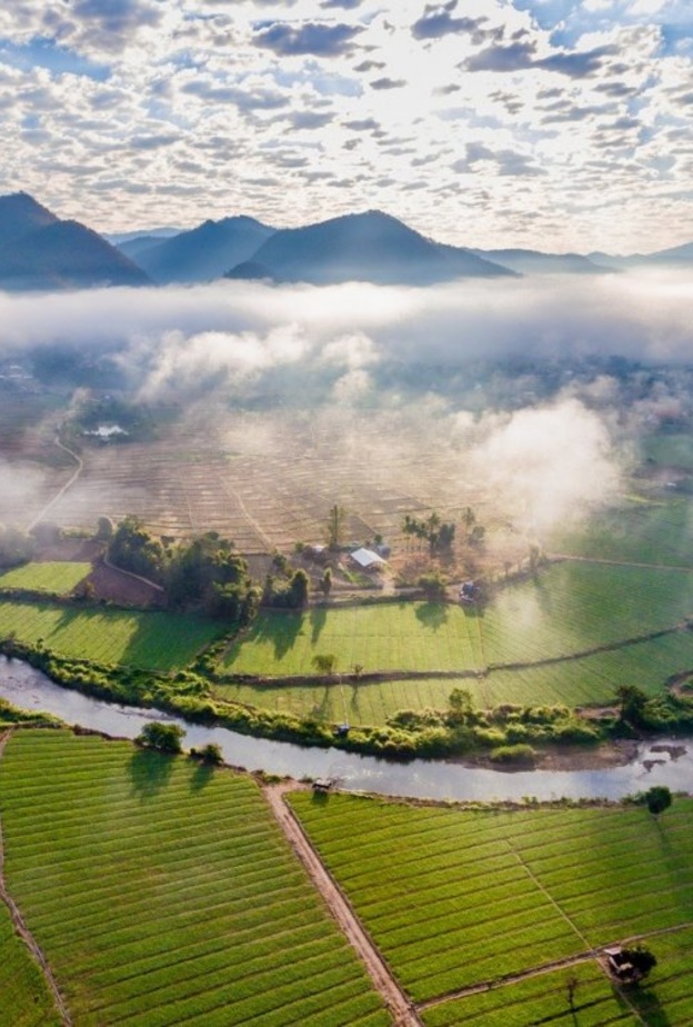 تحدي الصعاب خلال شهر العسل