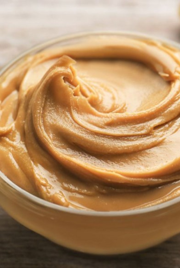 رجيم زبدة الفول السوداني لانقاص الوزن