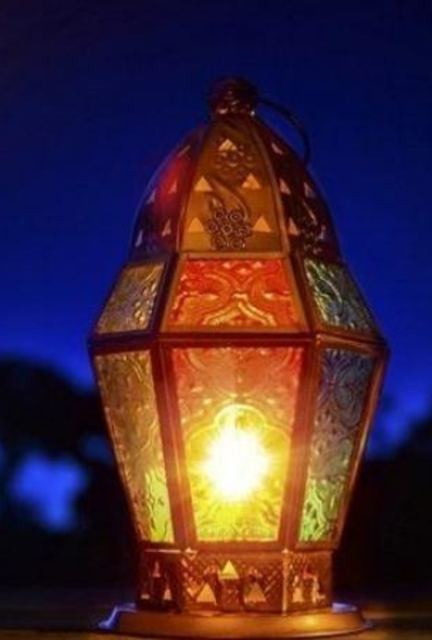 بتوقيت دبي موعد اذان المغرب السابع والعشرين من رمضان 2019