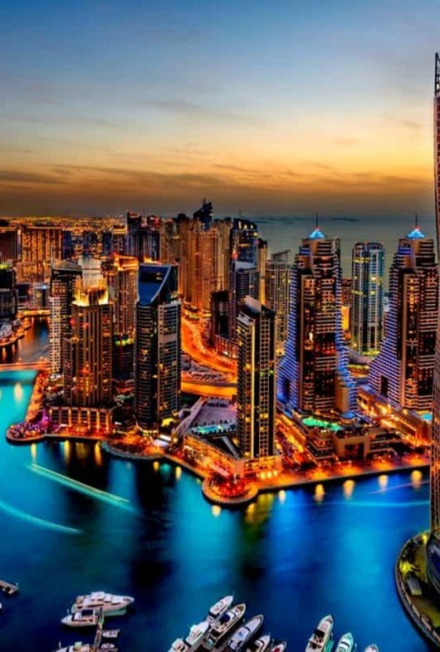 الإمارات تعلن عن سرعات غير مسبوقة للإنترنت المنزلي