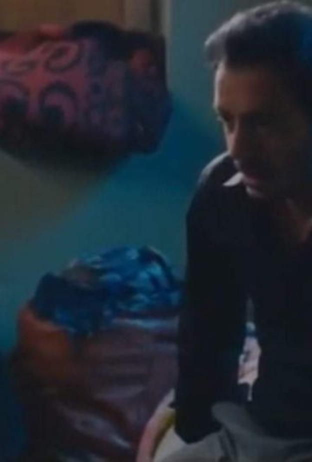 مسلسل أبو جبل 