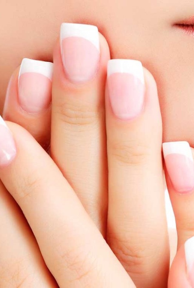 العناية الجمالية ليس لها فائدة دون العناية الصحية بالأظافر على الدوام