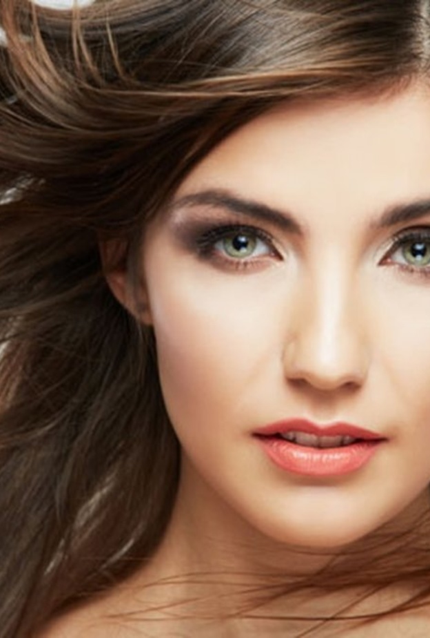 نصائح هامة للعناية بالشعر المصبوغ قبل عيد الفطر