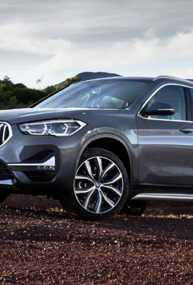 بالصور: "BMW" تكشف تفاصيل "X1 Facelift" للعام 2020