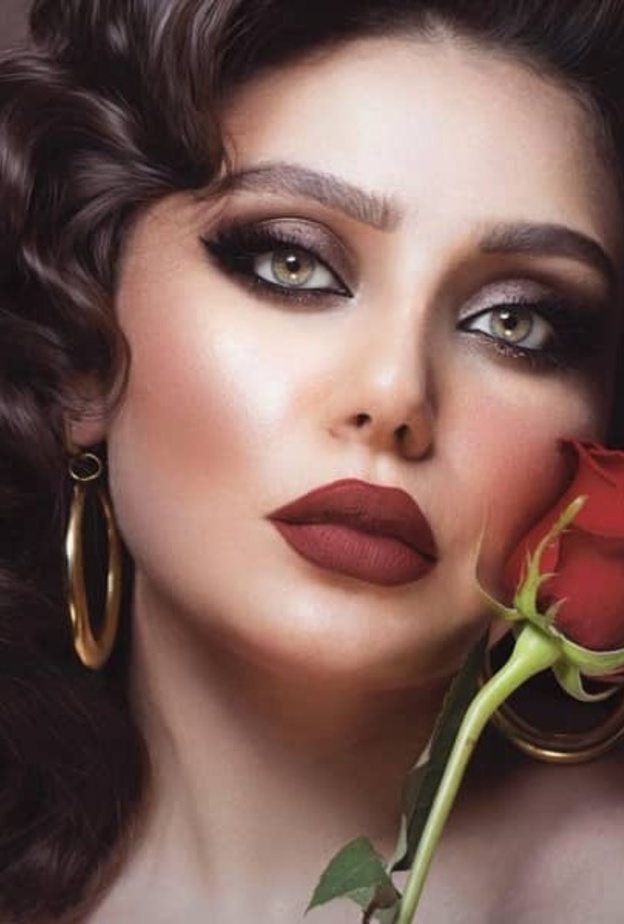 ابنة هيفاء وهبي تسحر الأنظار بأحدث اطلالة جمالية لها