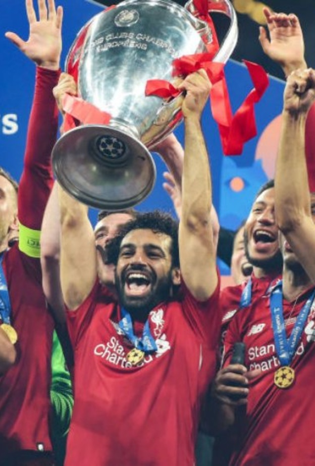 حقائق وأرقام حول نهائي أبطال أوروبا 2019