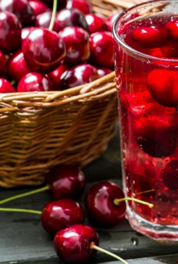 التوت البري يحسن الذاكرة