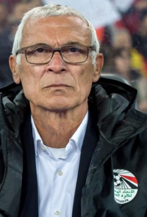 كوبر في رامز في الشلال