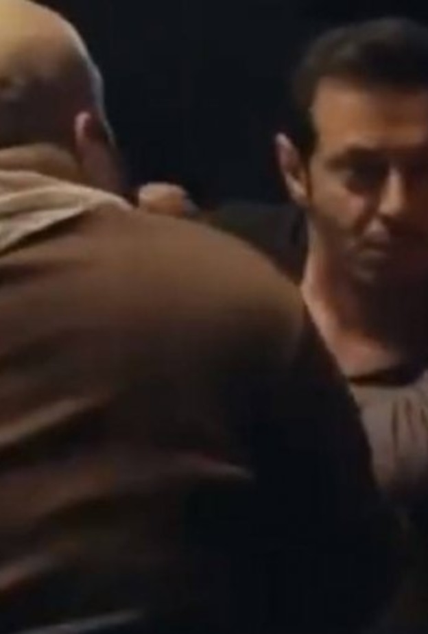 مسلسل أبو جبل