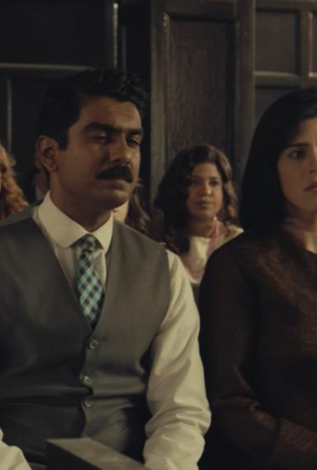 دفعة القاهرة