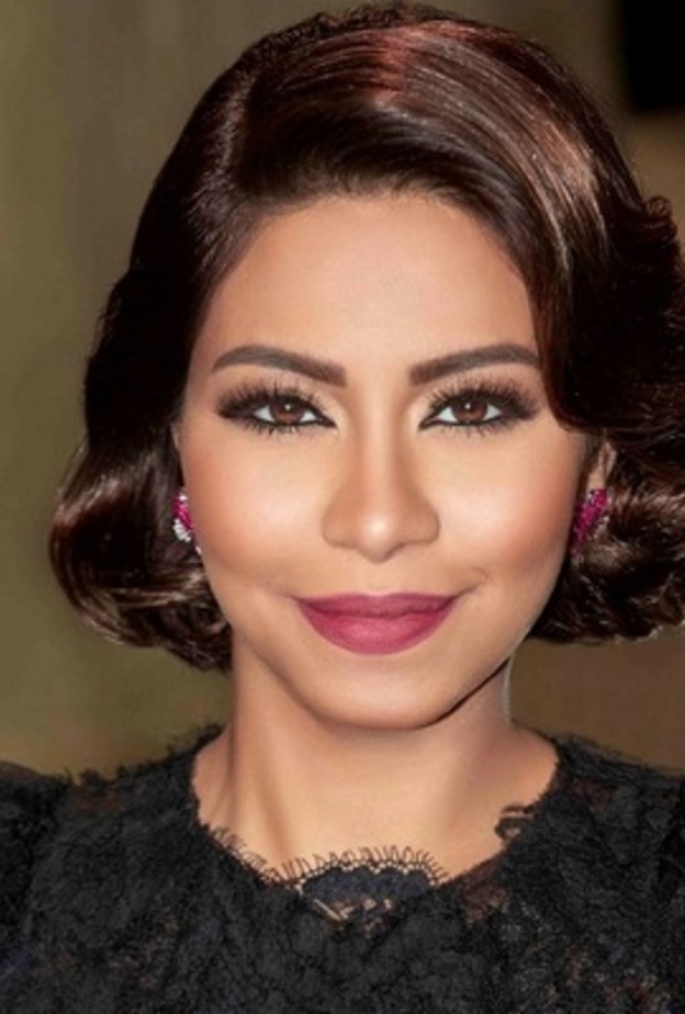 شيرين عبد الوهاب