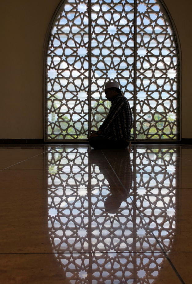 موعد اذان الفجر في السعودية رمضان 1440بتوقيت الرياض اليوم التاسع والعشرين