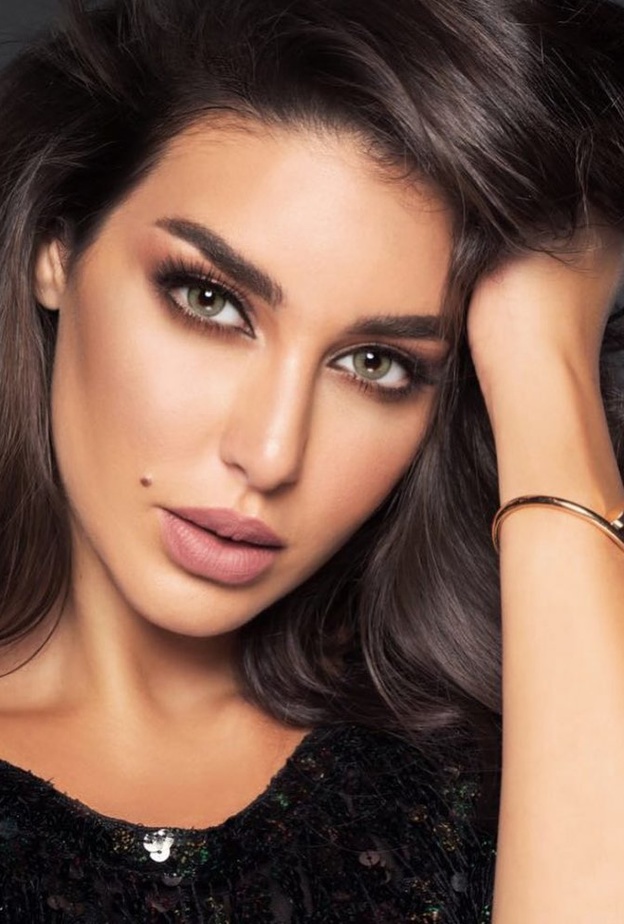 اي مكياج ستختارين لعيد الفطر 2019؟