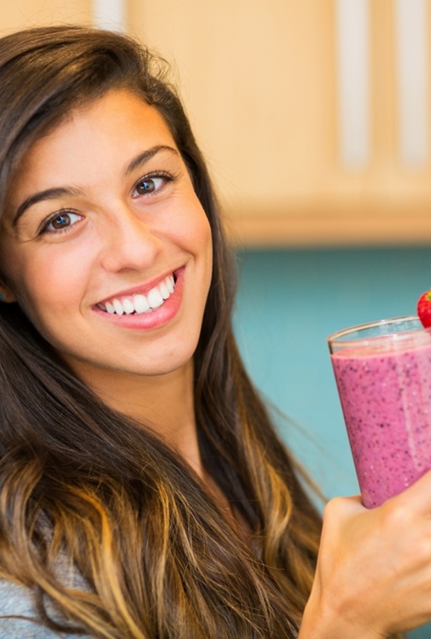 هذه هي افضل الوصفات الطبيعية لحرق دهون الارداف