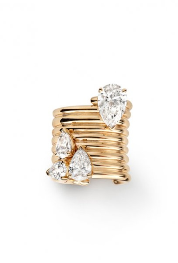 خاتم من ريبوسي Repossi