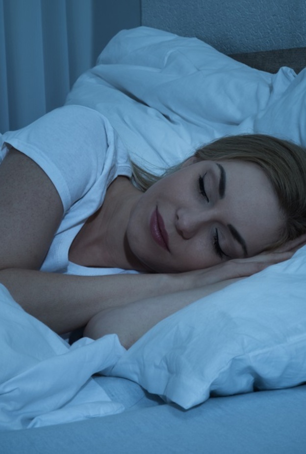 أضرار كثرة النوم علي صحة الإنسان