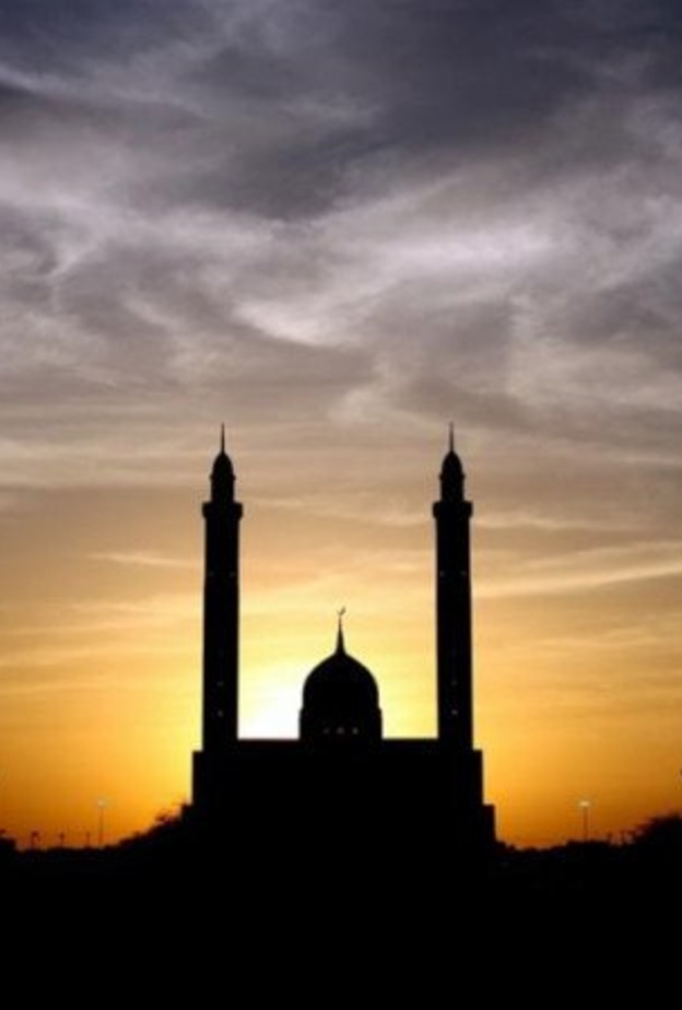 موعد اذان الفجر في ابو ظبي رمضان 2019