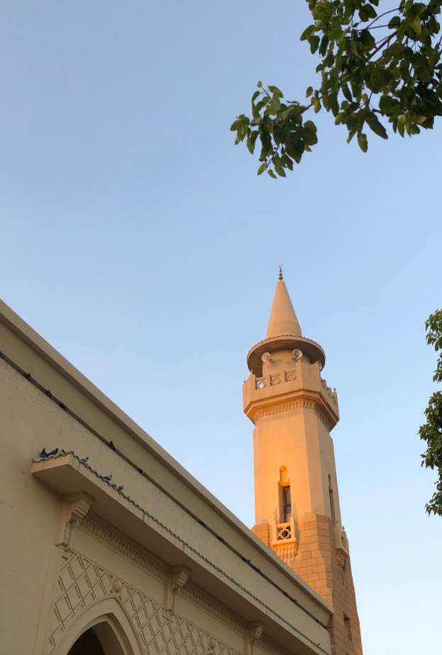 موعد اذان المغرب في السعودية رمضان 2019 بتوقيت الرياض اليوم التاسع والعشرين