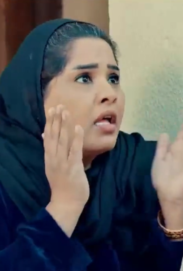 مسلسل حدود الشر