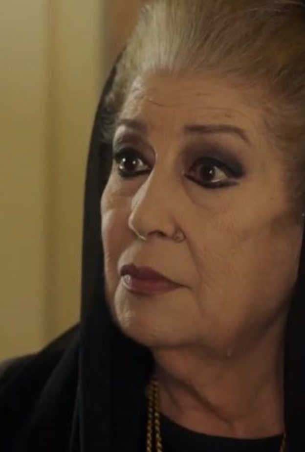 احداث غنية في الحلقة 29 من مسلسل الهيبة الحصاد