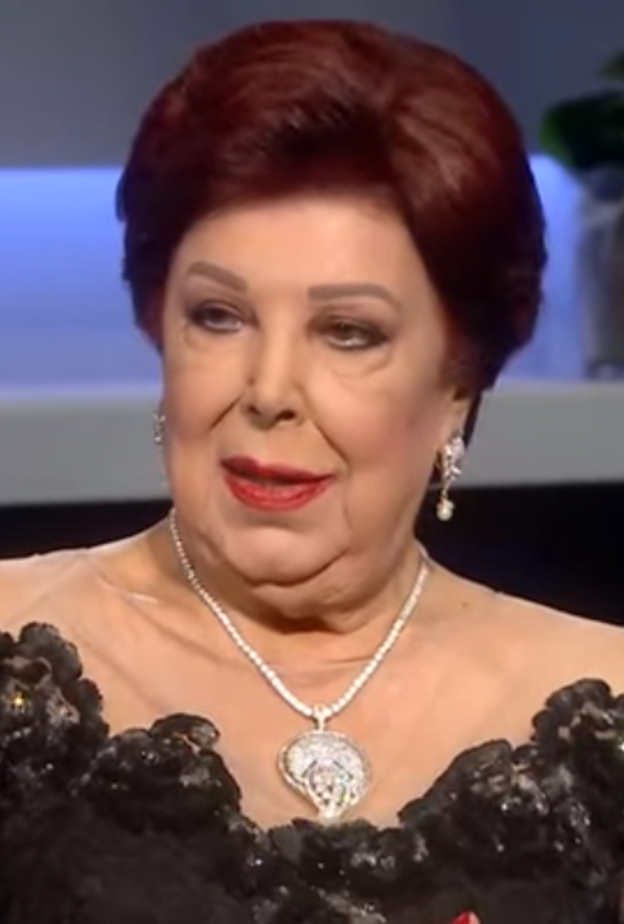 رجاء الجداوي