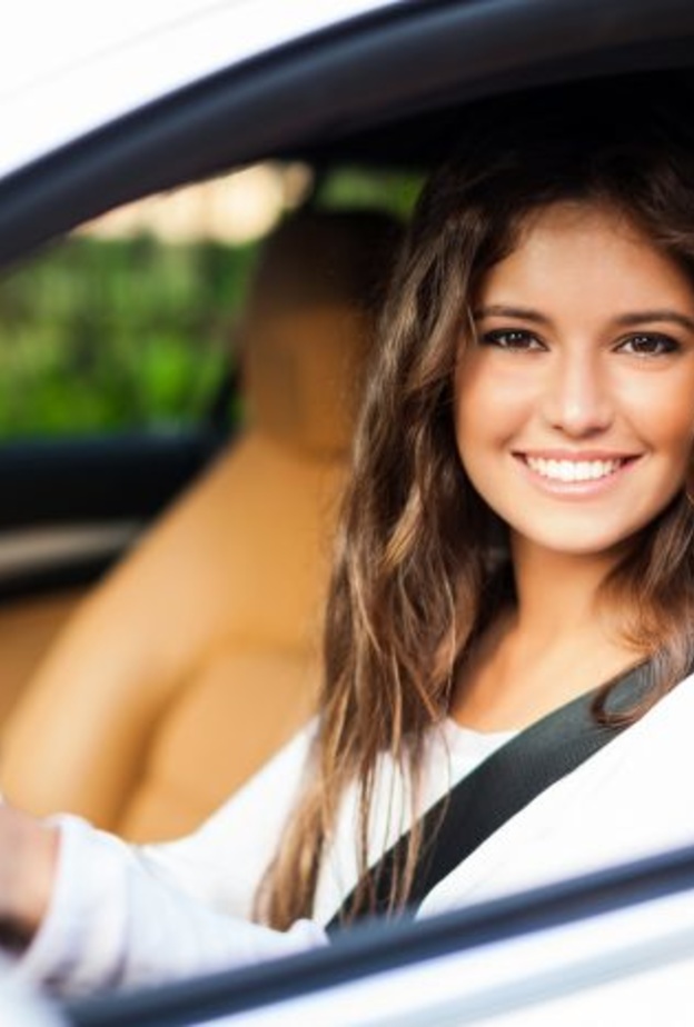 لا تحاول تشغيل سيارتك الجديدة بأقصى طاقة لها منذ اللحظة الأولى