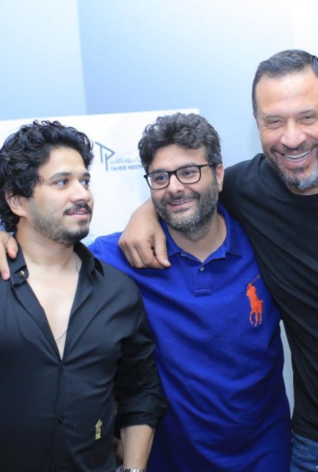 العرض الخاص لفيلم كازابلانكا 