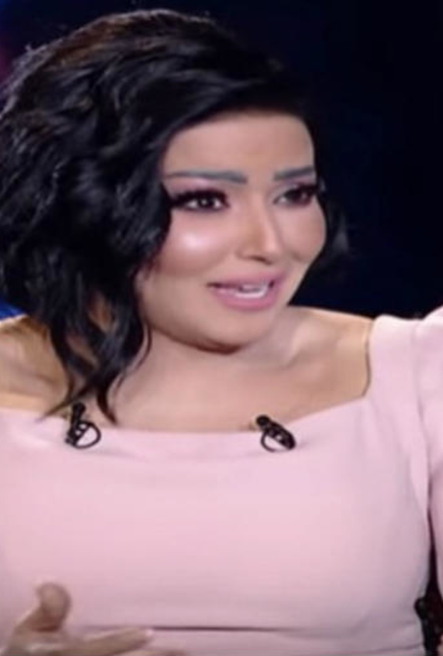 سمية الخشاب 