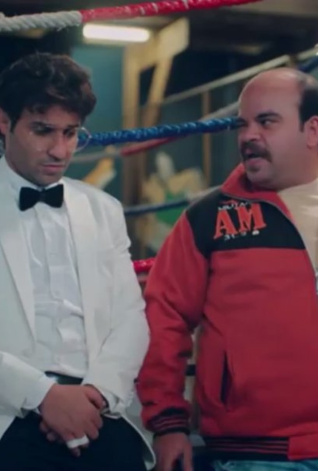 الواد سيد الشحات