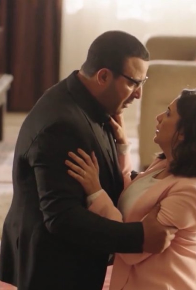 مسلسل ولد الغلابة