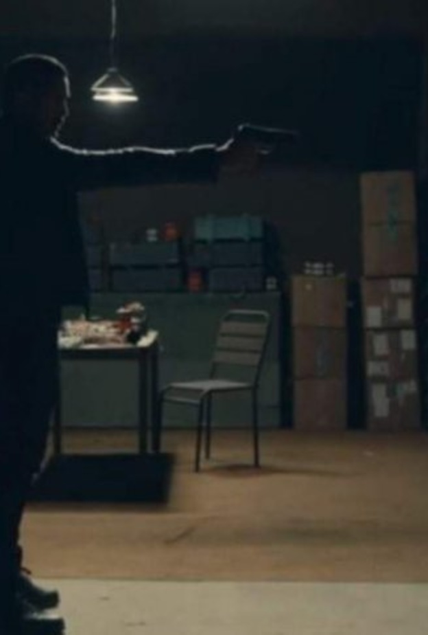 مسلسل كلبش 3