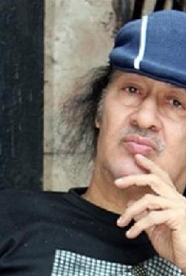 وفاة الفنان محمد نجم