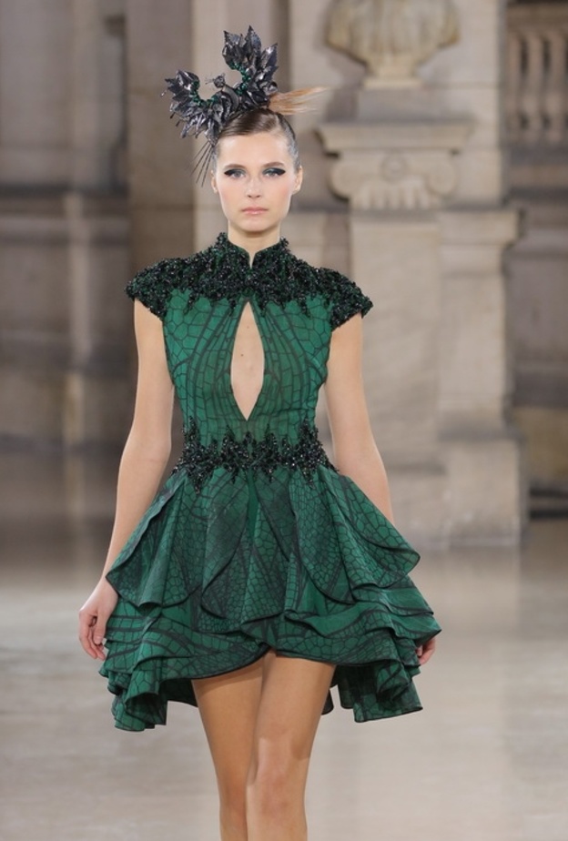 موديلات فساتين خطوبة 