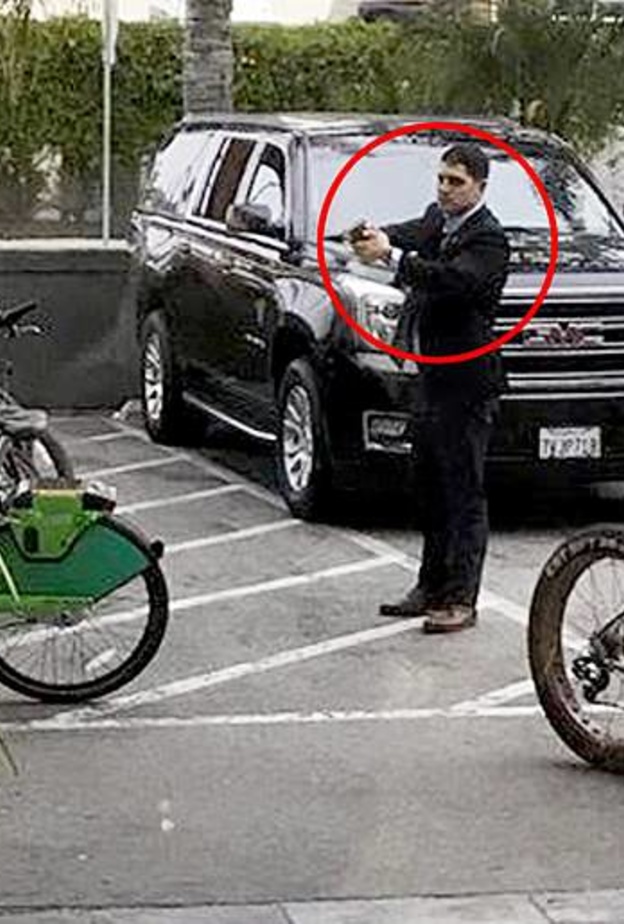 أرنولد شوارزينيجر