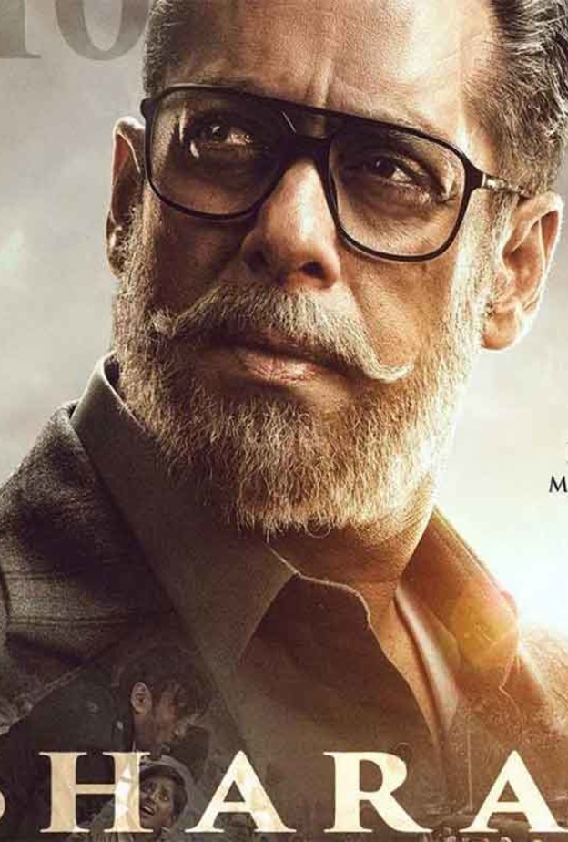 فيلم Bharat للنجم سلمان خان يحقق نجاحا كبيرا في شباك التذاكر