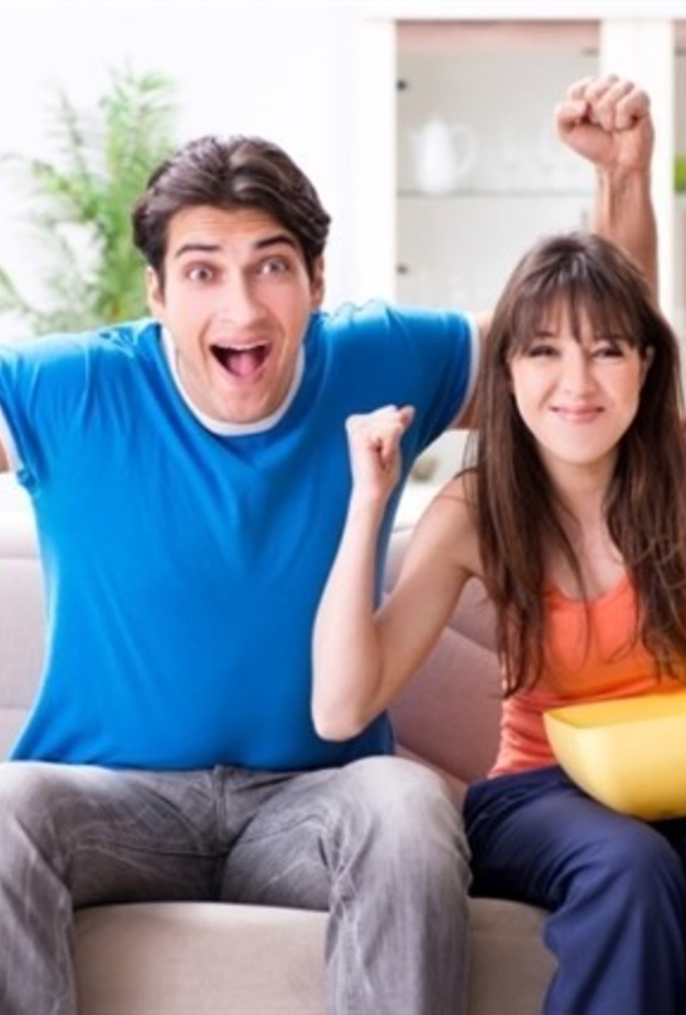 نصائح للتعامل مع الزوج أثناء مباريات كأس العالم