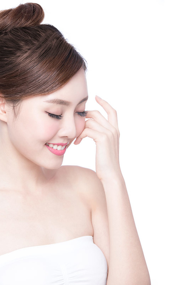 الرموش الطويلة والكثيفة تجعل عيونك تبدو أكثر جمالاً وجاذبية