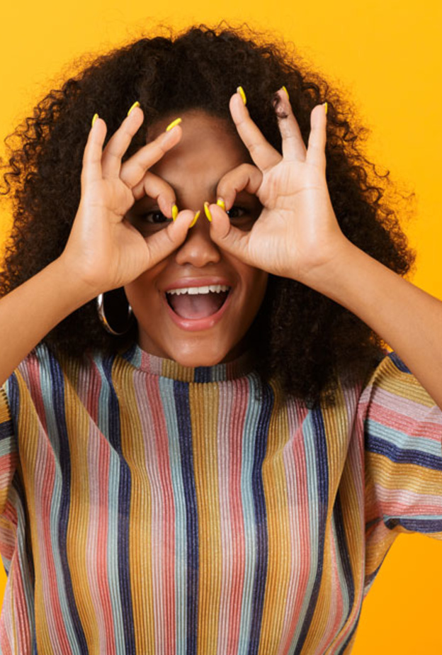 اهمال تمارين العيون يؤثر على صحتها