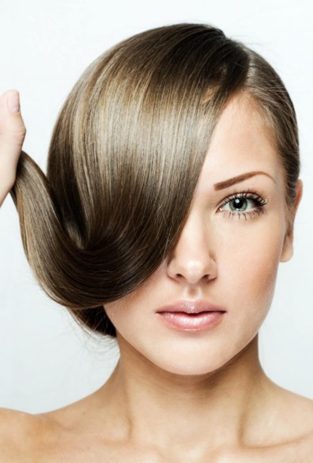 خلطات البصل لتقوية بصيلات الشعر ومنع التساقط