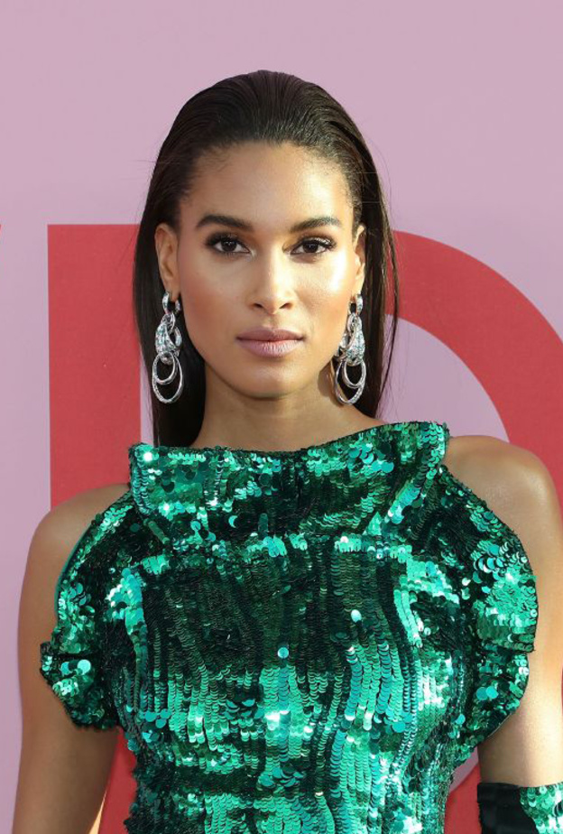 سيندي برونا Cindy Bruna